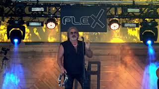 Rudán Joe  - Flex Fest IV