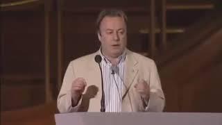 Hitchslap on Religion, Bombay, and Hindu-Muslim...