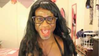 CHRISTMAS Q&A with GRANDMA CORDAYSHA!