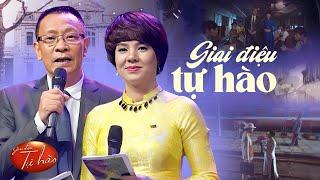 GIAI ĐIỆU TỰ HÀO Full Show Con Tàu Âm Nhạc - Những Bản Nhạc Bất Hủ Nhạc Sĩ Văn Cao, Phạm Duy