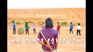 LEO COVER SONG NAA READY || Thalapathy Vijay || Lokesh || Anirudh || BEAT BANGERS DANCE CREW