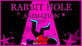 | RABBIT HOLE (ラビットホール) | ANIMATION