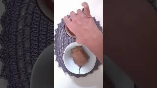 look what a beautiful crochet placemat 