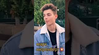 Tiktok Compilation! MarkNyurenberg/Johnnyinthedark of Russia