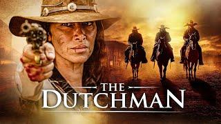 THE DUTCHMAN | WESTERN | 2024 | V ORIGINAL | TRAILER