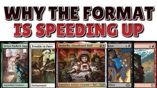 How Long Should A Casual Commander Game Be?