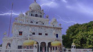 Nanakmatta Sahib  | Nanak Mata Sahib Gurudwara