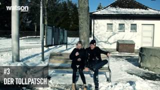 9 Winter-Typen, die jeder kennt – world of watson