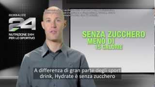 Herbalife24 Hydrate