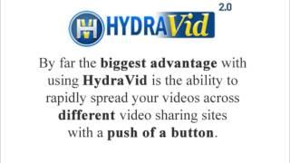 "Hydravid 2.0" Review | "Hydravid 2.0" by Walt Bayliss