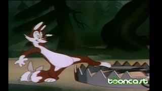 Looney Tunes - La zorra tiene razón (Fox Pop)