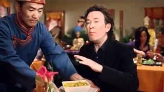 Groupon Super Bowl Ad | Save the Money - Tibet