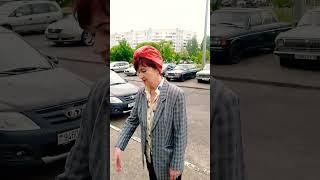 Кандибобер снова в моде?!  #юмор