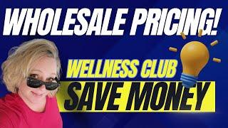 Wholesale Health Supplement Products | Livegood Wholesale Members Club