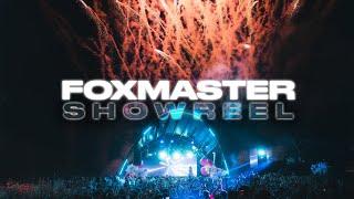 FoxMaster Showreel 2025 Videomaker