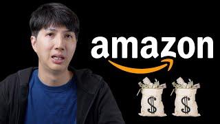 Amazon Stock Hits $2 Trillion