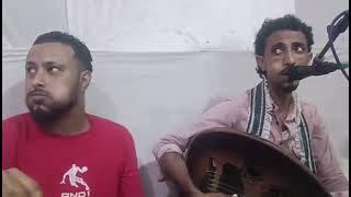 هجير النخلي طرب فيصلي ثعلبي وتألق كبير في دار سعد مخدرة دحباش..دااان (عاده ماكمل صبري+انا مجروح).