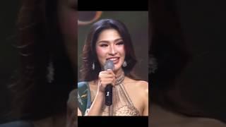 MISS EARTH PHILIPPINES 2023 YLLANA MARIE ADUANA WINNING QUESTION AND ANSWER