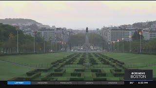 Peter Greenberg shares travel tips, top fall destinations