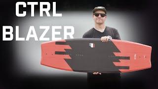 22/23 CTRL Blazer Wakeboard