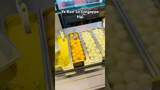 Ye Kon seholgappe hai #food #golgappapani #streetfood #golgapa #foodie #golgappelovers #indianfood