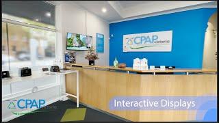 CPAP Victoria Essendon Clinic