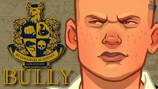 Bully - Rockstar's Neglected Son