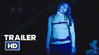 THE WILD Official Trailer (2025) Horror, Thriller Movie HD