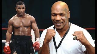 Mike Tyson’s Return | TYSON vs JONES | 2020