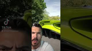 BEST SUPERCAR REVEAL!