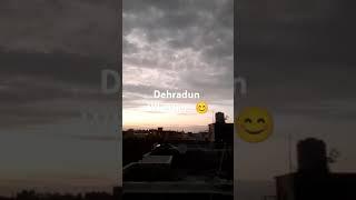 Dehradun city