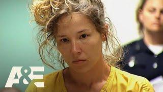 Court Cam: Mollie Shouse Guilty Verdict (Season 2) | A&E