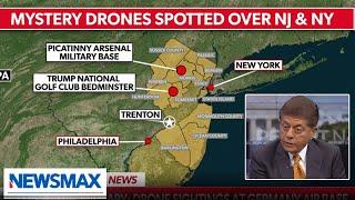 Should we just endure this drone frustration: Judge Andrew Napolitano | National Report