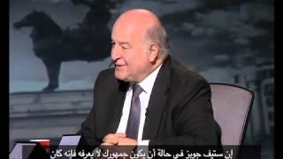 خبير اقتصادي عالمي: مصر عندها 360 مليار دولار تحت البلاطة