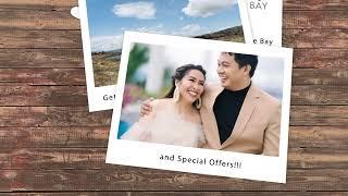 Hello Forever,  Hello Themes & Motifs Bridal Fair SALEbration    March 4 to 6 Ayala Malls Manila Bay