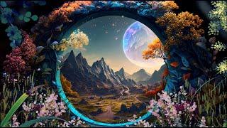 The Enchanted Portal  | Journey into the Healing Power of Nature