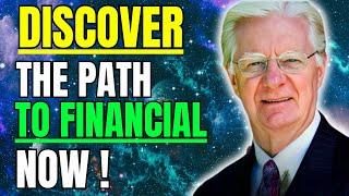 Bob Proctor's MILLIONAIRE MINDSET for 2025  DISCOVER How to GET RICH!