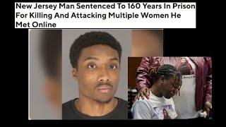 The NEW SERIAL KILLER = Khalil Wheeler !!!! 25 Years Old !!!