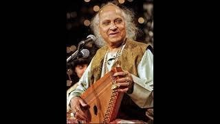 "Pandit Jasraj - Malkauns (Aeri Sakhi and Tarana)"