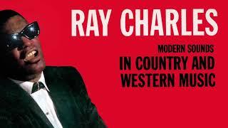 Ray Charles: I Can't Stop Loving You [Official Audio]