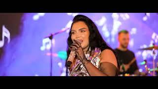 Oana Radu & Band  - Saraiman Live