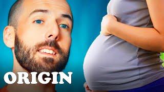 Single Man Uses Surrogate To Have Baby | The Surrogates