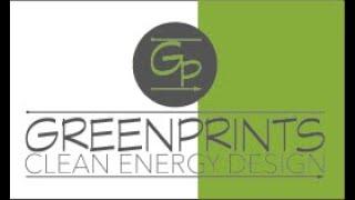 Greenprints Standard Plans Promotional Video