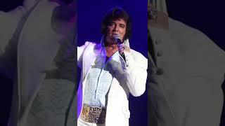 Bill Cherry Honky Tonk Angel elvis tribute