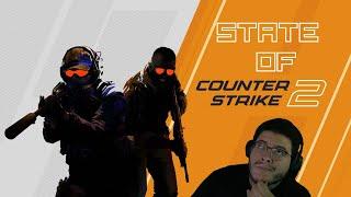 MY take on the state of Counter Strike 2!