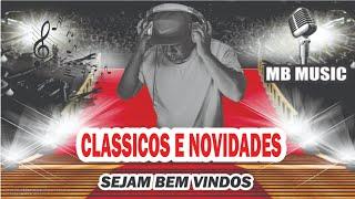 CLASSICOS E NOVDADES  - MARCO BK