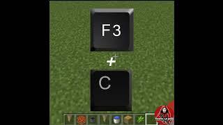 Minecraft keyboard shortcuts in hindi with A.P #short