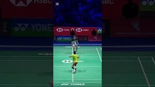 Lakshya Sen vs Viktor Axelsen #badminton #badmintoninsight #badmintonlovers #liningbadminton