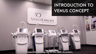 Introduction to Venus Concept | Message from Dom Serafino