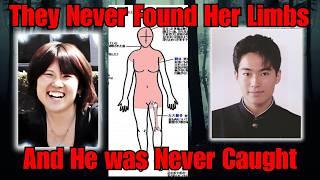 The Shimane Student Dismemberment Incident | True Crime Japan